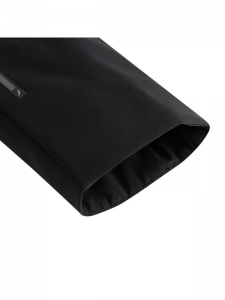 ANTA Down Jackets Men's Basic Black 3