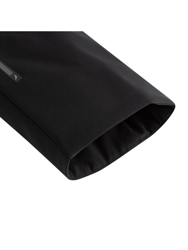 ANTA Down Jackets Men's Basic Black 3