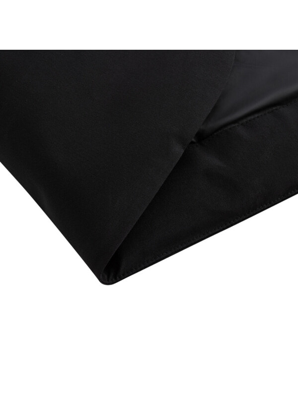 ANTA Down Jackets Men's Basic Black 3