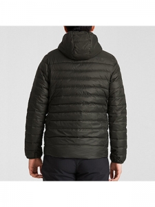 Пуховик мужской утепленный для повседневной носки The North Face 195440108635