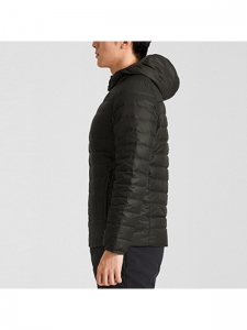 Пуховик мужской утепленный для повседневной носки The North Face 195440108635