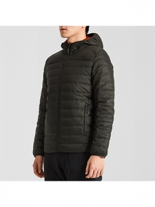 Пуховик мужской утепленный для повседневной носки The North Face 195440108635