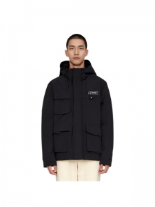 Куртка пуховая мужская спортивная LiNing 6901034252752