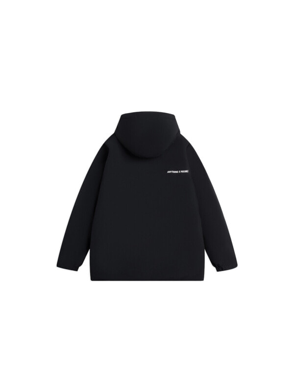 Куртка пуховая мужская спортивная LiNing 6901034252752