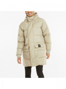 Куртка зимняя мужская для повседневной носки puma 4064535288728