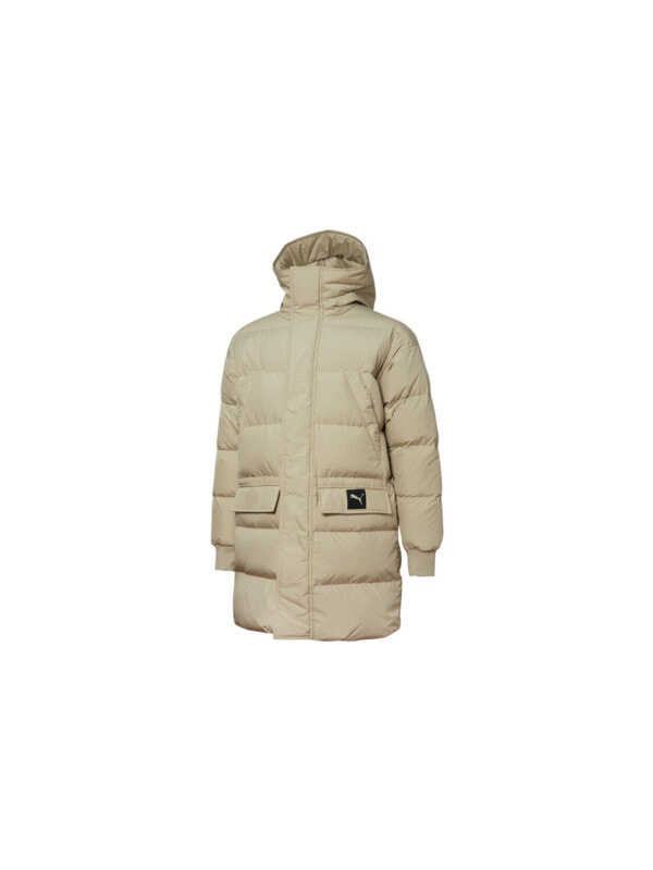 Куртка зимняя мужская для повседневной носки puma 4064535288728