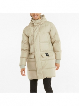 Куртка зимняя мужская для повседневной носки puma 4064535288728