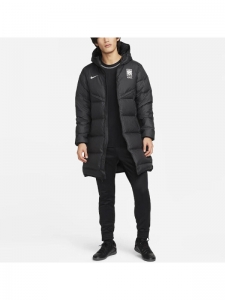 Куртка утепленная мужская повседневная Nike