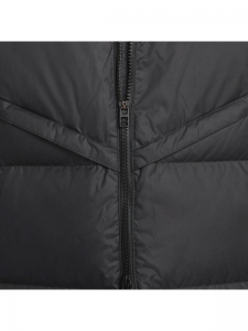 Куртка утепленная мужская повседневная Nike