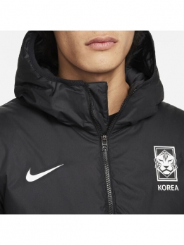 Куртка утепленная мужская повседневная Nike