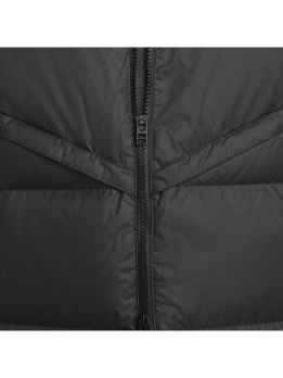 Куртка утепленная мужская повседневная Nike