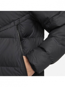 Куртка утепленная мужская повседневная Nike