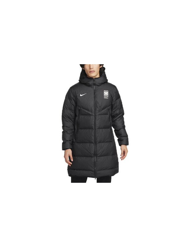 Куртка утепленная мужская повседневная Nike