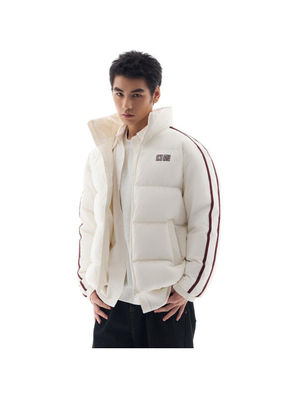 Куртка зимняя мужская спортивная anta