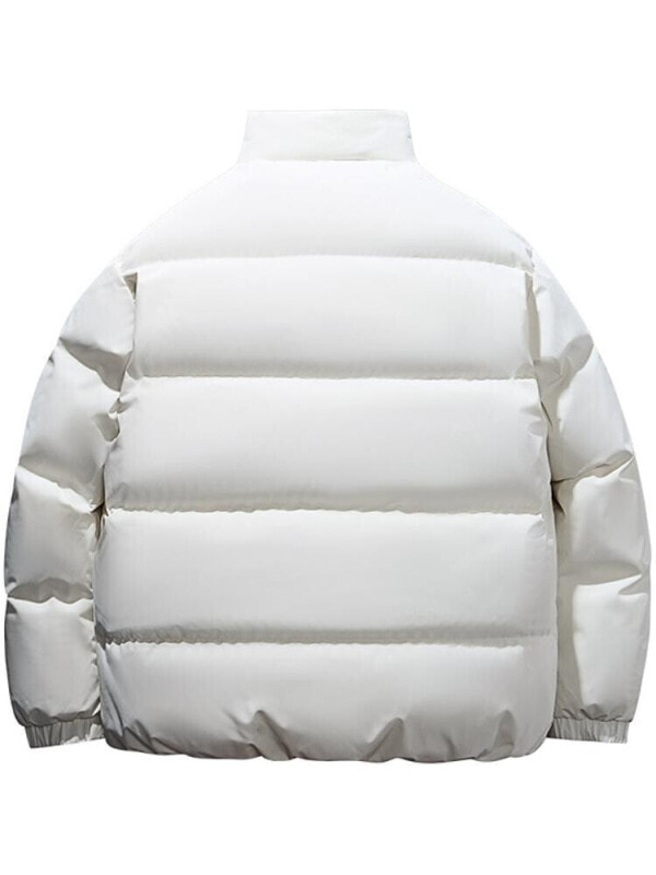 Куртка зимняя мужская спортивная anta