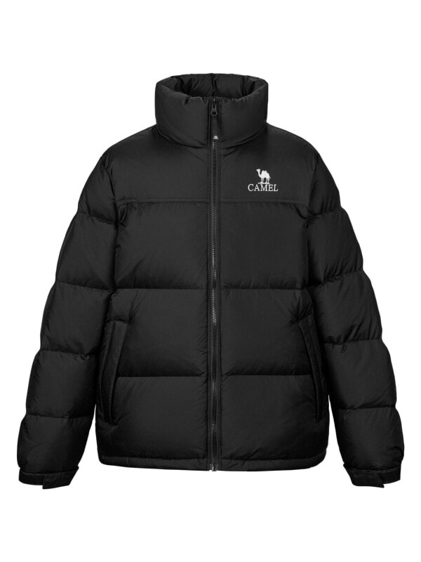 Куртка зимняя универсальная теплая Camel Warm Fleece Series