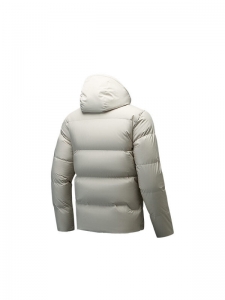 Пуховик мужской повседневный Anta 6903711731697