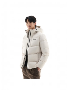 Пуховик мужской повседневный Anta 6903711731697