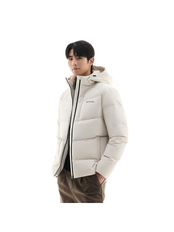 Пуховик мужской повседневный Anta 6903711731697