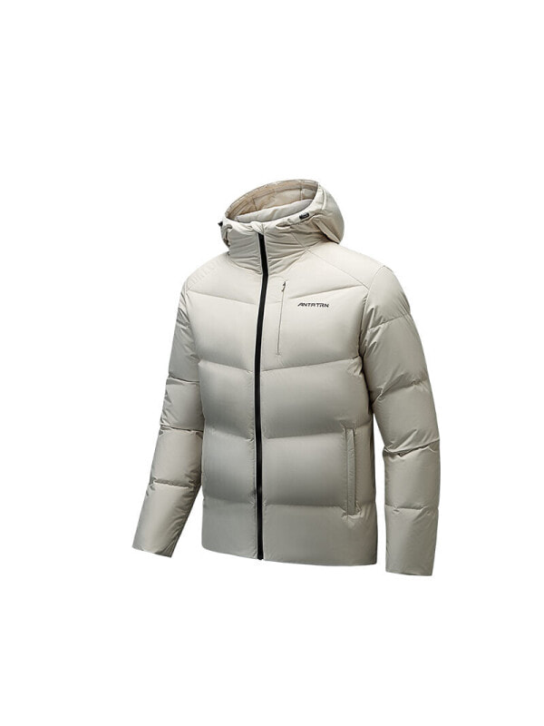 Пуховик мужской повседневный Anta 6903711731697