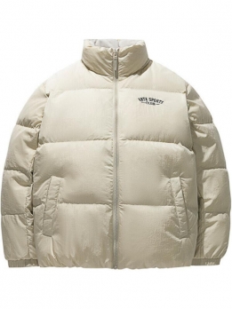 Пуховик мужской утепленный для повседневной носки Anta 6911713401265