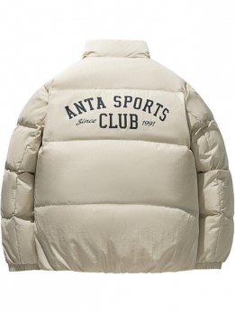 Пуховик мужской утепленный для повседневной носки Anta 6911713401265