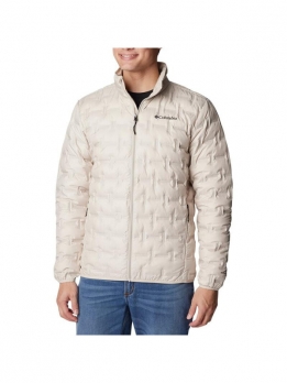 Куртка пуховая мужская для туризма Columbia 195981431414