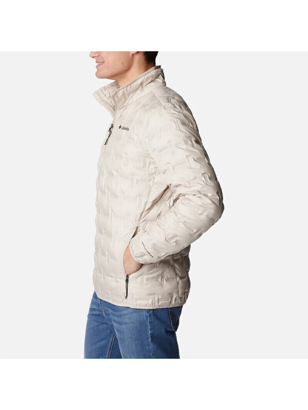 Куртка пуховая мужская для туризма Columbia 195981431414