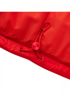 Куртка мужская утепленная для холодной погоды Anta Intense Red 7