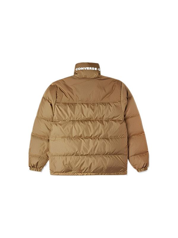 Куртка зимняя мужская повседневная converse 6901540580196