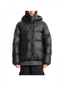 Пуховик спортивный унисекс для активного отдыха LiNing 6901034333987