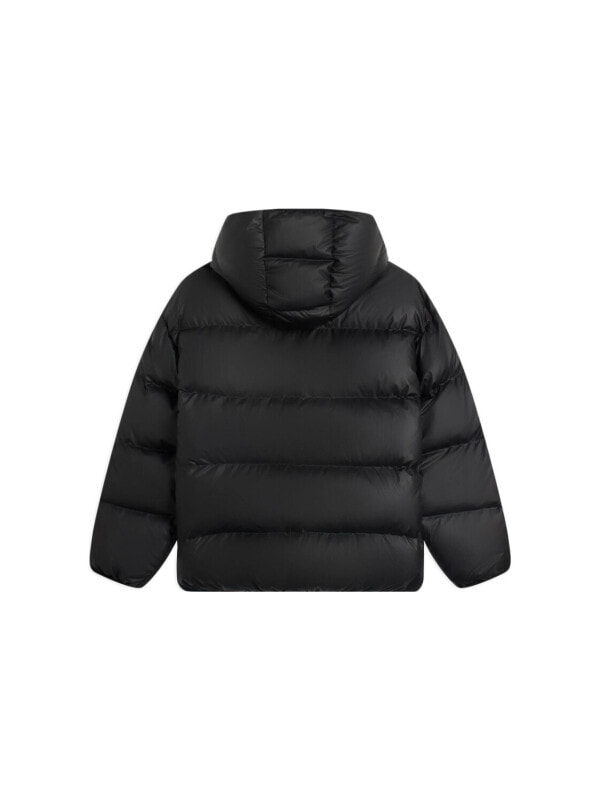 Пуховик спортивный унисекс для активного отдыха LiNing 6901034333987