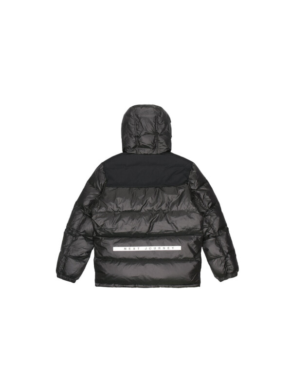 Пуховик мужской повседневный Li Ning 6911129156193