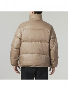 Пуховик мужской повседневный Adidas 4066759382091