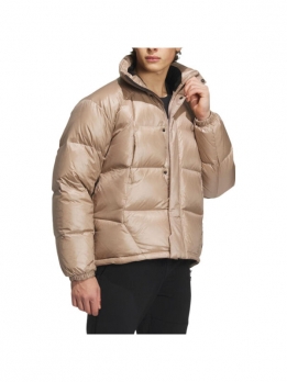 Пуховик мужской повседневный Adidas 4066759382091