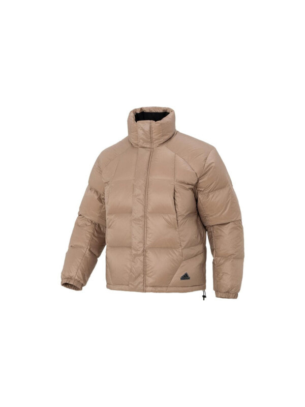 Пуховик мужской повседневный Adidas 4066759382091