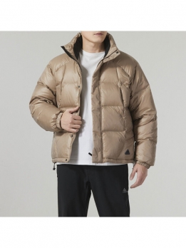 Пуховик мужской повседневный Adidas 4066759382091