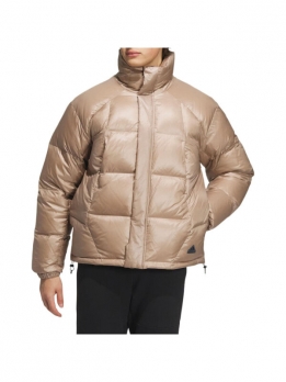 Пуховик мужской повседневный Adidas 4066759382091