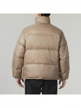 Пуховик мужской повседневный Adidas 4066759382091