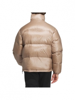 Пуховик мужской повседневный Adidas 4066759382091