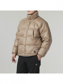 Пуховик мужской повседневный Adidas 4066759382091