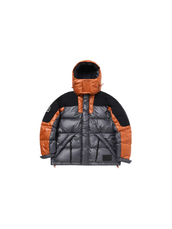 Пуховик зимний мужской спортивный Li Ning 6902947017674