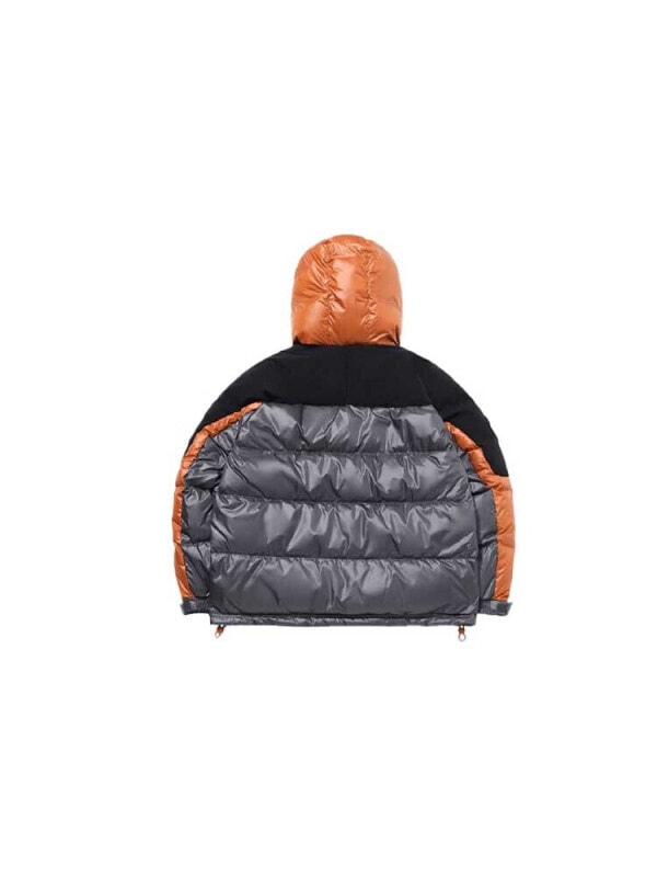 Пуховик зимний мужской спортивный Li Ning 6902947017674