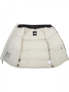 Куртка утепленная мужская универсальная the north face fw24 eco nuptse