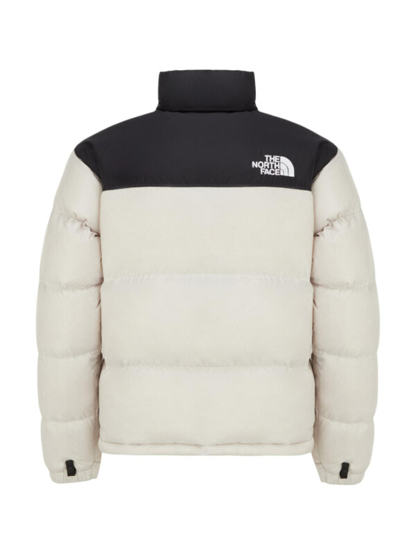 Куртка утепленная мужская универсальная the north face fw24 eco nuptse