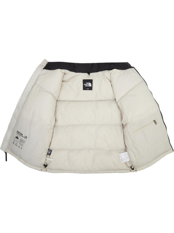 Куртка утепленная мужская универсальная the north face fw24 eco nuptse