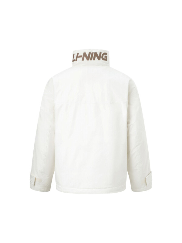 Куртка утепленная унисекс для активного отдыха LiNing Fondue Down Series