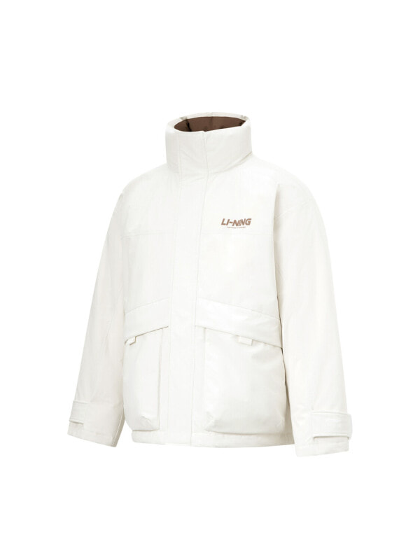 Куртка утепленная унисекс для активного отдыха LiNing Fondue Down Series