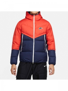 Куртка стеганая мужская повседневная Nike 194494631311