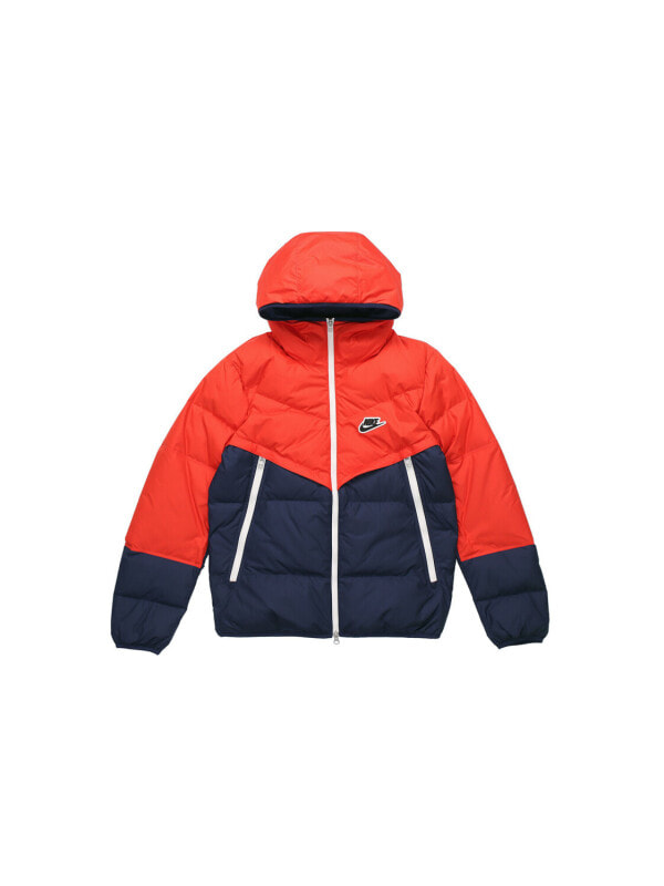 Куртка стеганая мужская повседневная Nike 194494631311